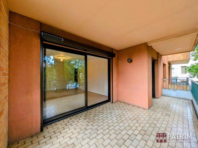 Appartement 4 pièces 90 m²