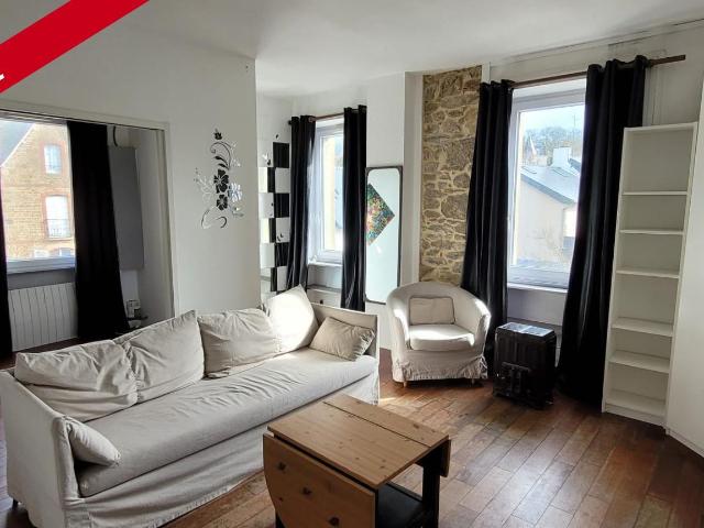 Appartement 4 pièces 90 m²