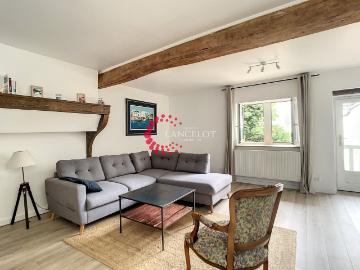 Appartement 4 pièces 90 m²