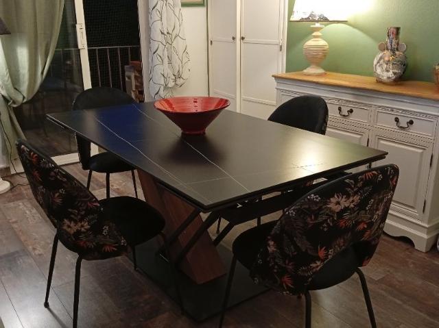 Appartement 4 pièces 90 m²