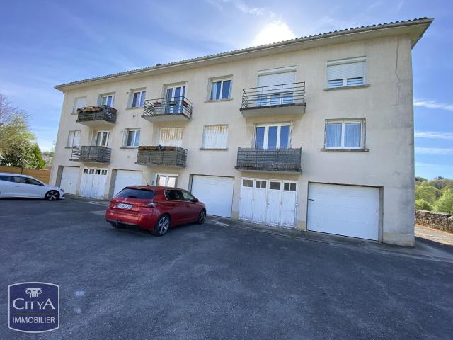 Appartement 4 pièces 90 m²