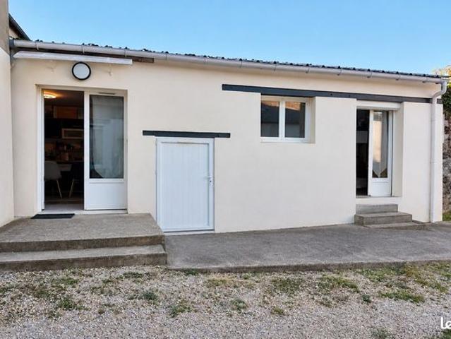 Appartement 4 pièces 87 m²
