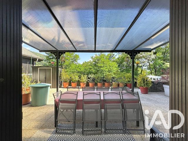 Appartement 4 pièces 90 m²