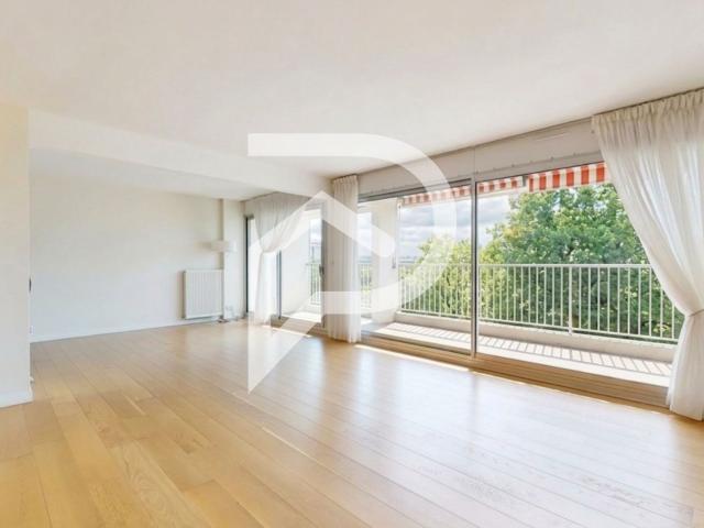 Appartement 4 pièces 90 m²