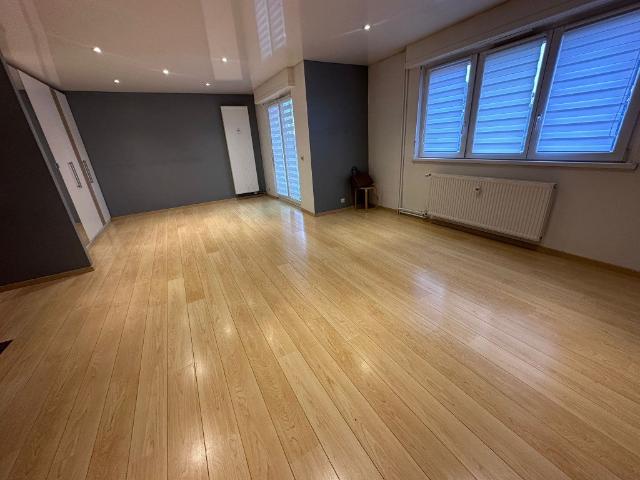 Appartement 4 pièces 90 m²