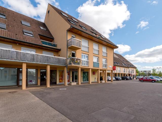 Appartement 4 pièces 90 m²