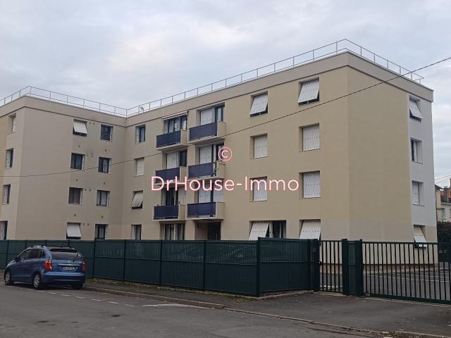 Appartement 4 pièces 90 m²