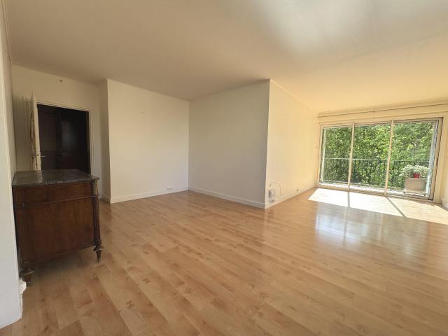 Appartement 4 pièces 90 m²