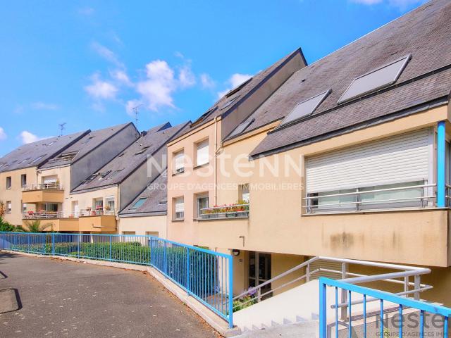 Appartement 4 pièces 90 m²