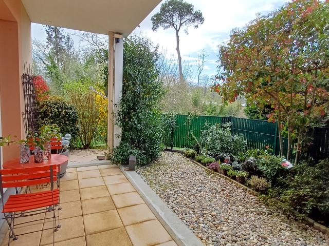 Appartement 4 pièces 90 m²