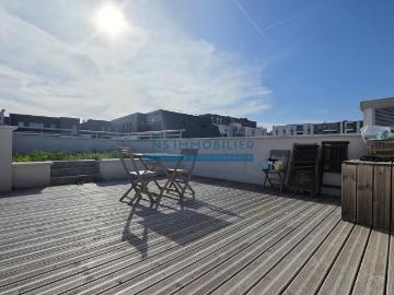 Appartement 4 pièces 90 m²