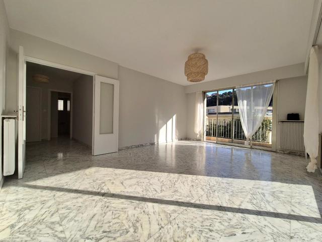 Appartement 4 pièces 90 m²