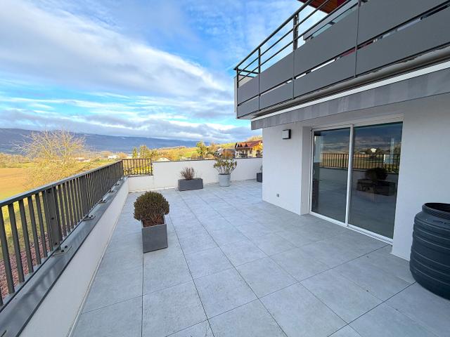 Appartement 4 pièces 90 m²
