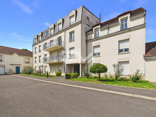 Appartement 4 pièces 90 m²