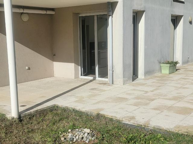 Appartement 4 pièces 90 m²
