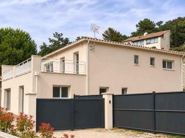 Appartement 4 pièces 90 m²
