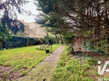 Appartement 4 pièces 90 m²
