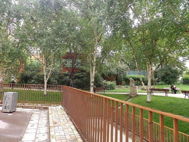 Appartement 4 pièces 90 m²