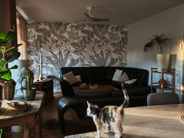 Appartement 4 pièces 90 m²