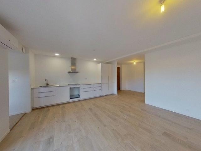 Appartement 4 pièces 90 m²