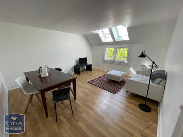 Appartement 4 pièces 90 m²