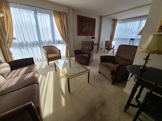 Appartement 4 pièces 90 m²