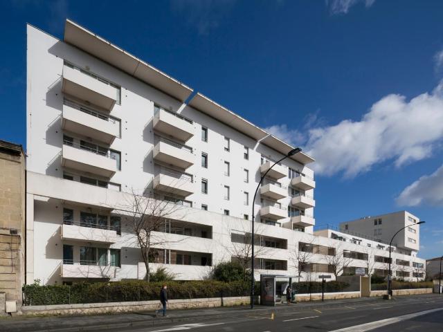 Appartement 4 pièces 90 m²
