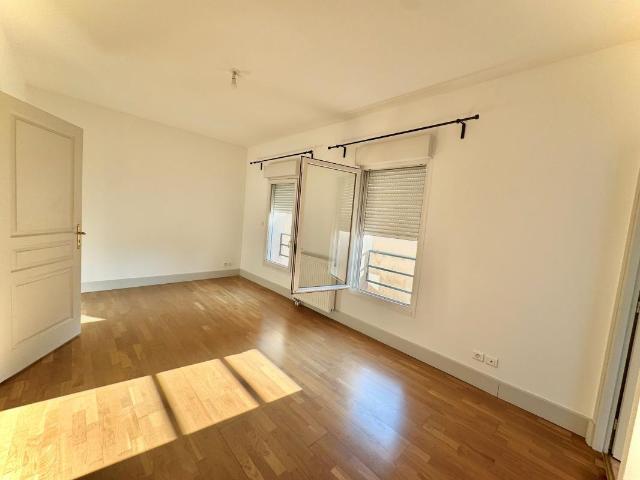 Appartement 4 pièces 90 m²