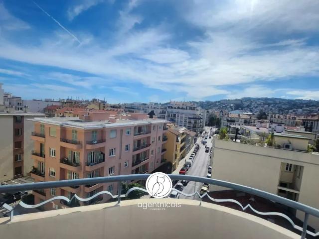 Appartement 4 pièces 90 m²