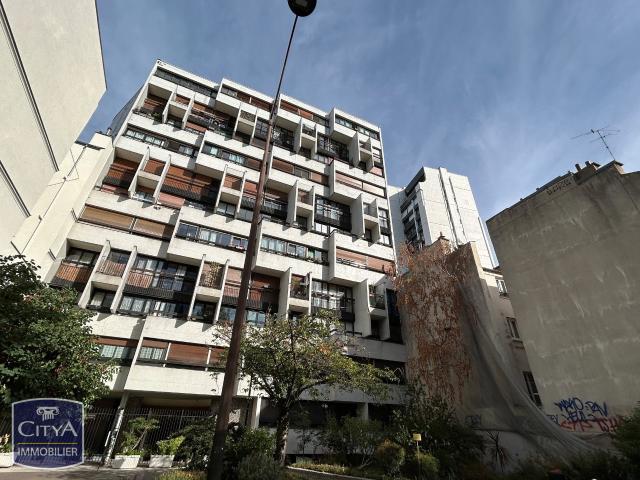 Appartement 4 pièces 90 m²