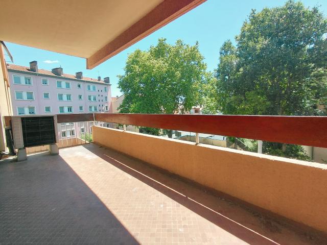 Appartement 4 pièces 90 m²
