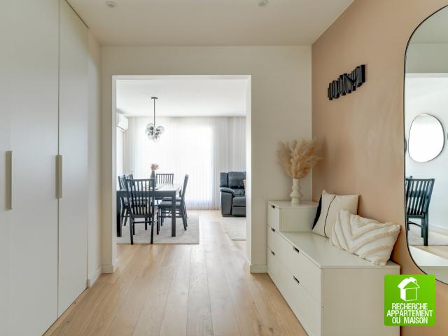 Appartement 4 pièces 90 m²