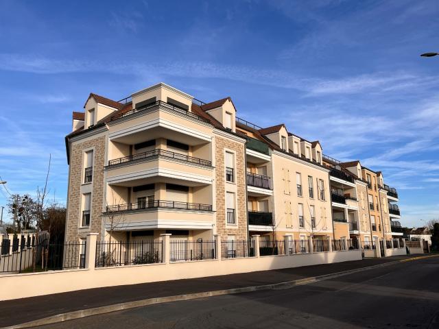 Appartement 4 pièces 90 m²