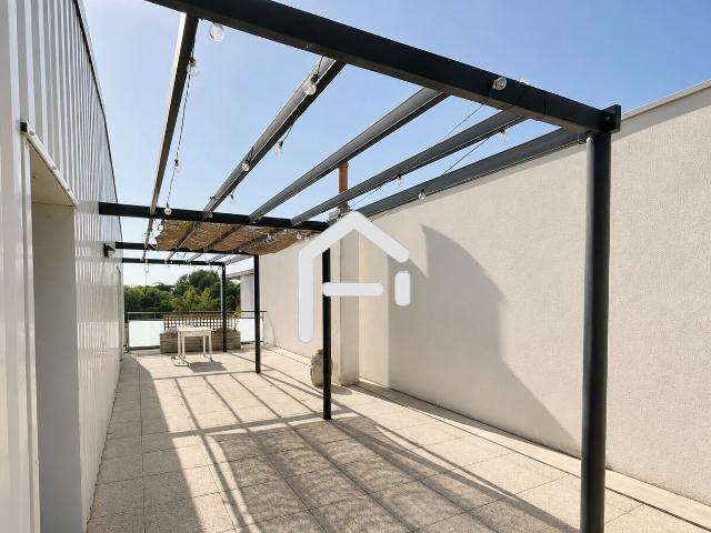 Appartement 4 pièces 90 m²