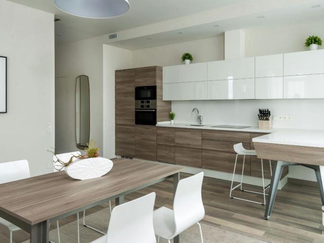 Appartement 4 pièces 90 m²