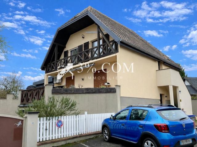 Appartement 4 pièces 90 m²