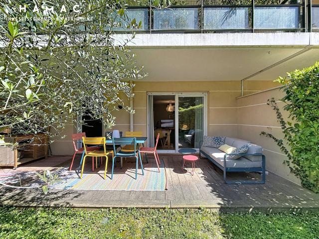 Appartement 4 pièces 90 m²