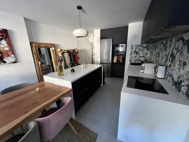 Appartement 4 pièces 90 m²