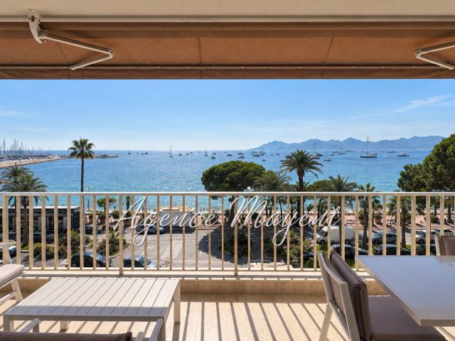 Appartement 4 pièces 84 m²