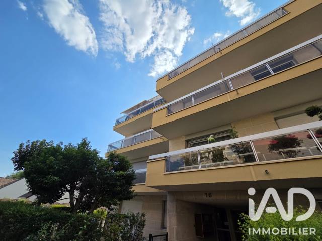 Appartement 4 pièces 90 m²