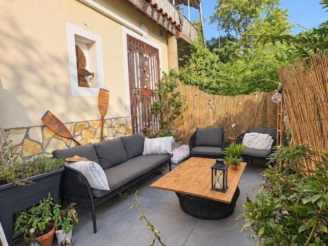 Appartement 4 pièces 90 m²