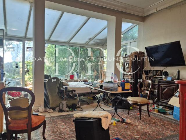 Appartement 4 pièces 90 m²