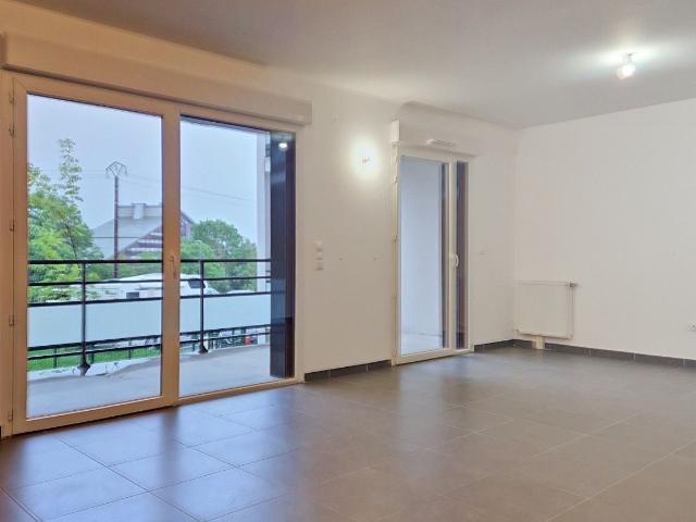 Appartement 4 pièces 90 m²