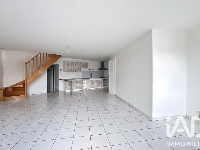 Appartement 4 pièces 90 m²