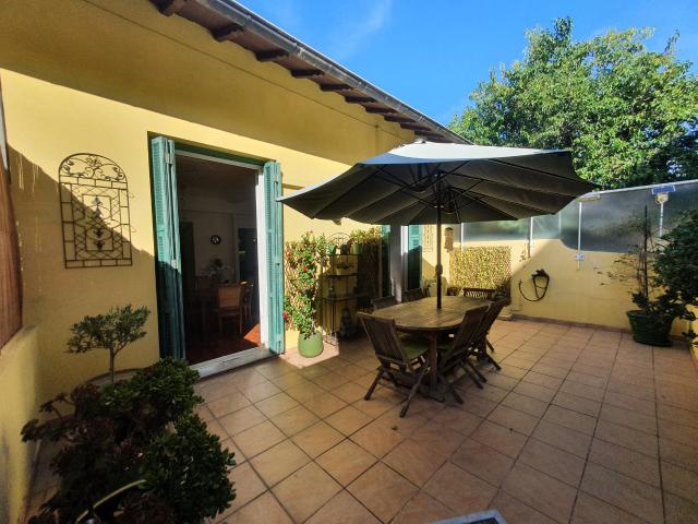 Appartement 4 pièces 90 m²
