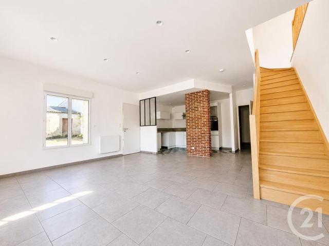 Appartement 4 pièces 90 m²
