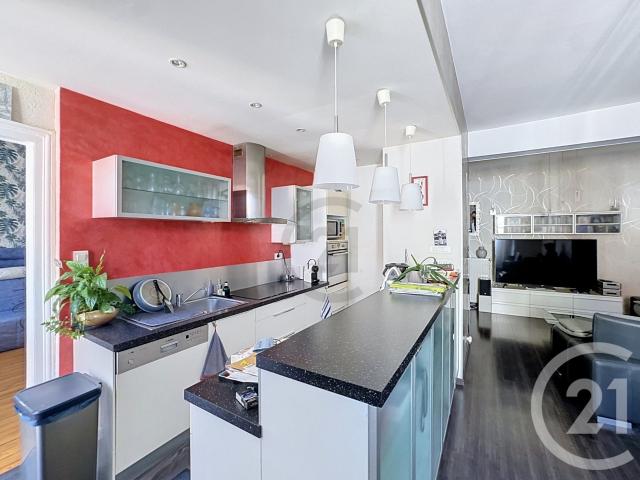 Appartement 4 pièces 90 m²