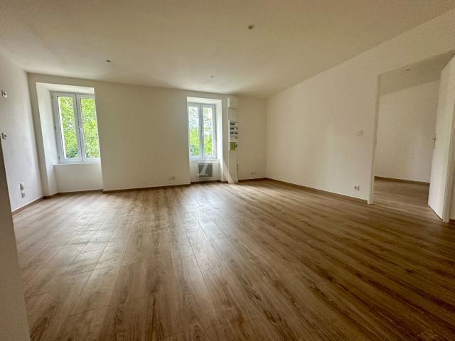 Appartement 4 pièces 90 m²