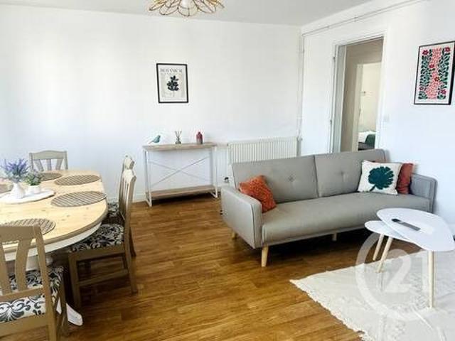 Appartement 4 pièces 90 m²