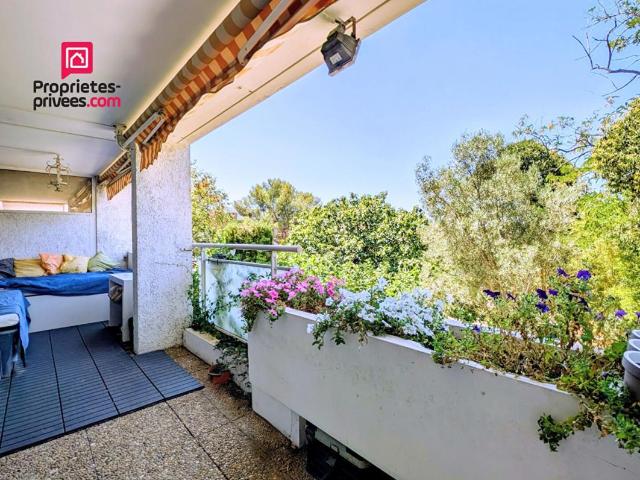 Appartement 4 pièces 90 m²